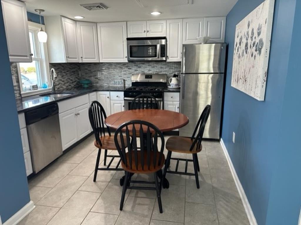 201 WEST 21ST AVENUE UNIT A NORTH WILDWOOD PETFRIENDLY SUMMER VACATION RENTALS at
